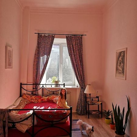 Уютная Квартира В Центре Одессы Одеса Екстер'єр фото